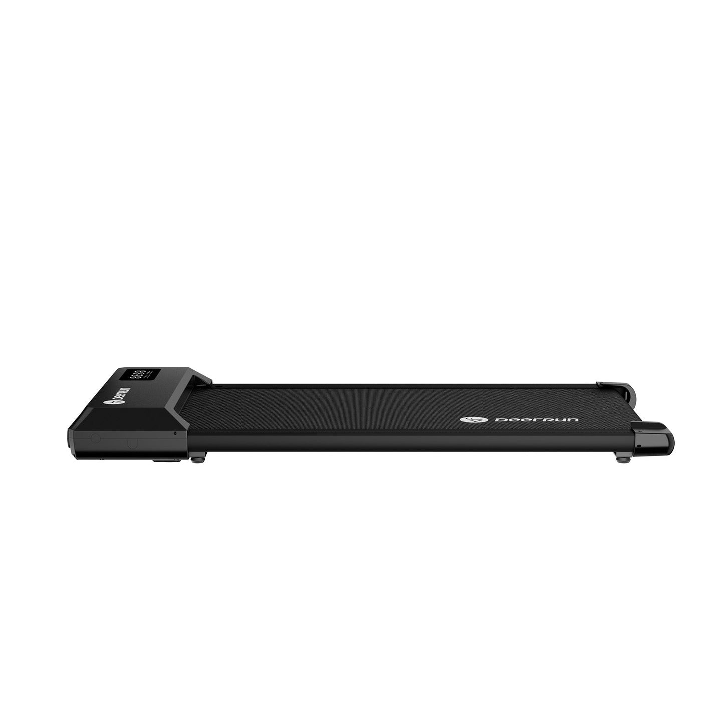 Revolutionize Your Home Office Experience with the Deerrun Q1 Urban Mini Under-Desk Treadmill Featuring Remote Control