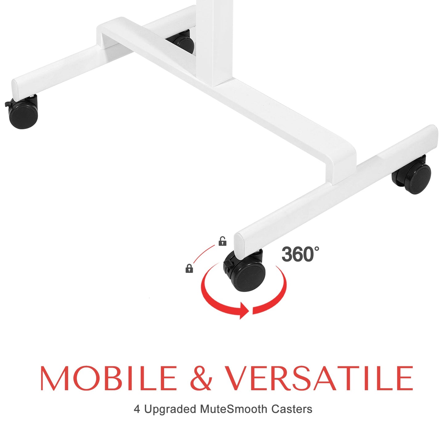Revolutionize Your Home Office Experience with the Deerrun Q1 Urban Mini Under-Desk Treadmill Featuring Remote Control