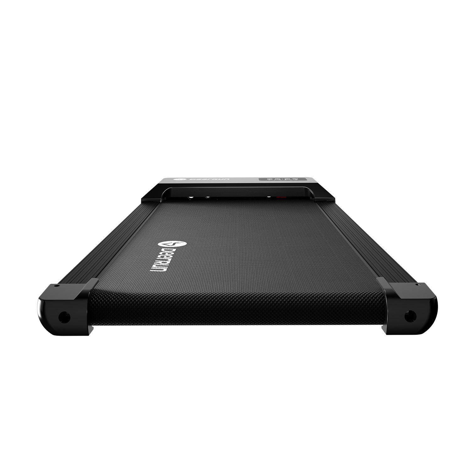Revolutionize Your Home Office Experience with the Deerrun Q1 Urban Mini Under-Desk Treadmill Featuring Remote Control