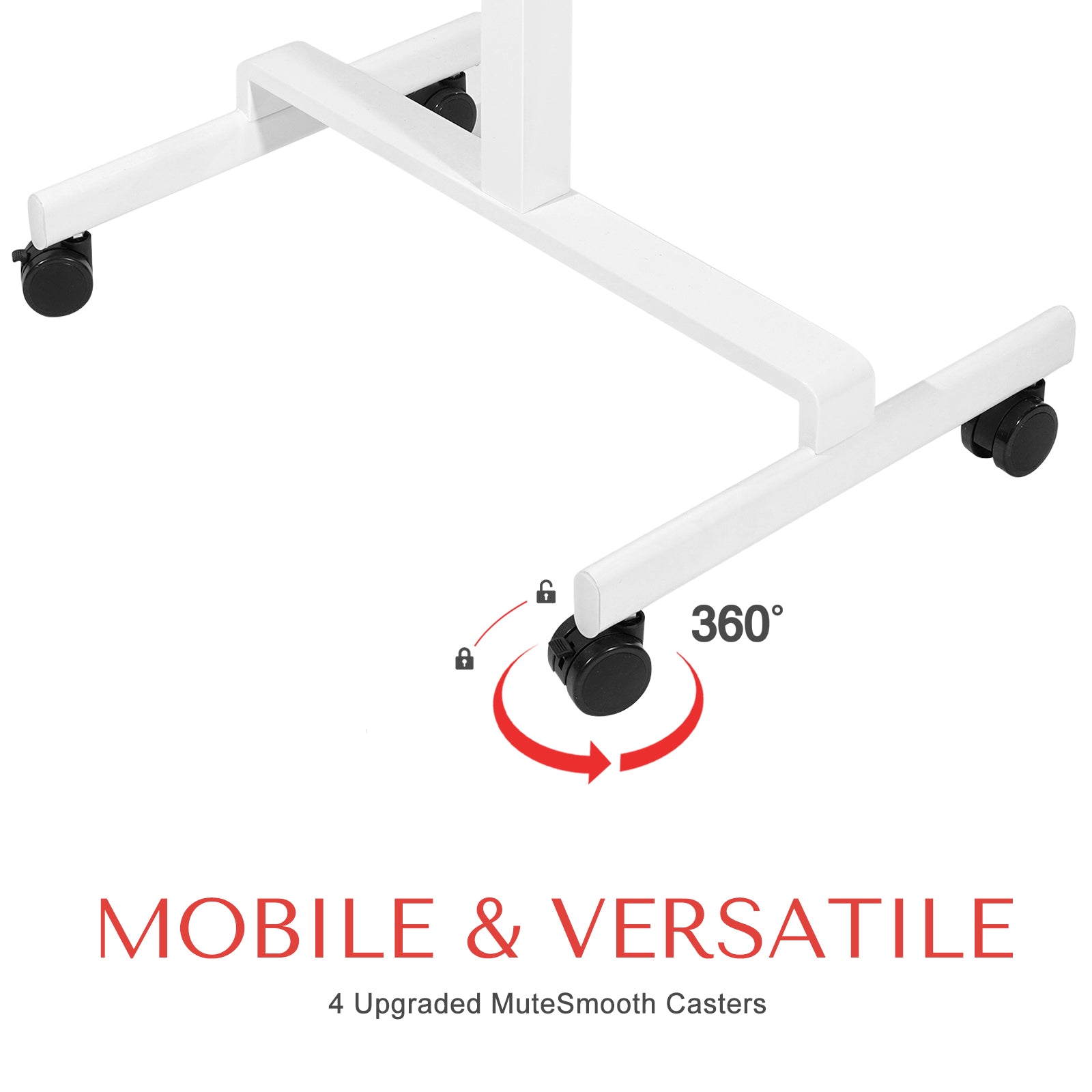Revolutionize Your Home Office Experience with the Deerrun Q1 Urban Mini Under-Desk Treadmill Featuring Remote Control