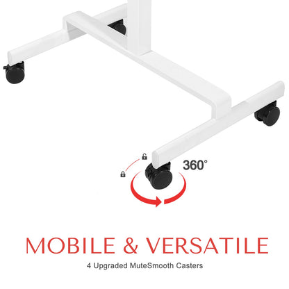 Revolutionize Your Home Office Experience with the Deerrun Q1 Urban Mini Under-Desk Treadmill Featuring Remote Control
