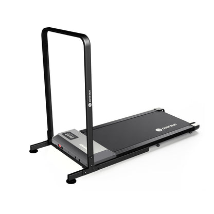 Revolutionize Your Home Office Experience with the Deerrun Q1 Urban Mini Under-Desk Treadmill Featuring Remote Control