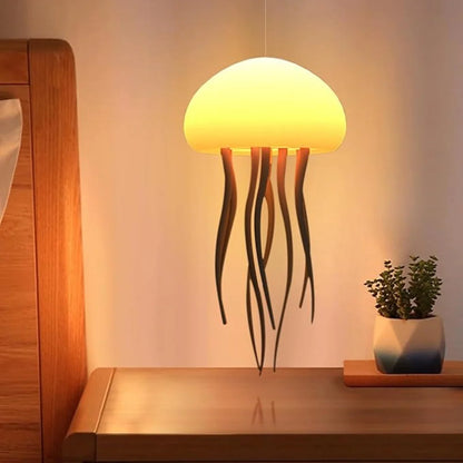 Transform Your Space with The Mesmerizing Original Jellyfish Lamp – 40% Off Summer Super Sale!